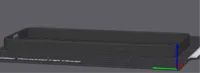 Tpu V2, with button covers 