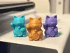 0.12mm layer, 2 walls, 15% infill