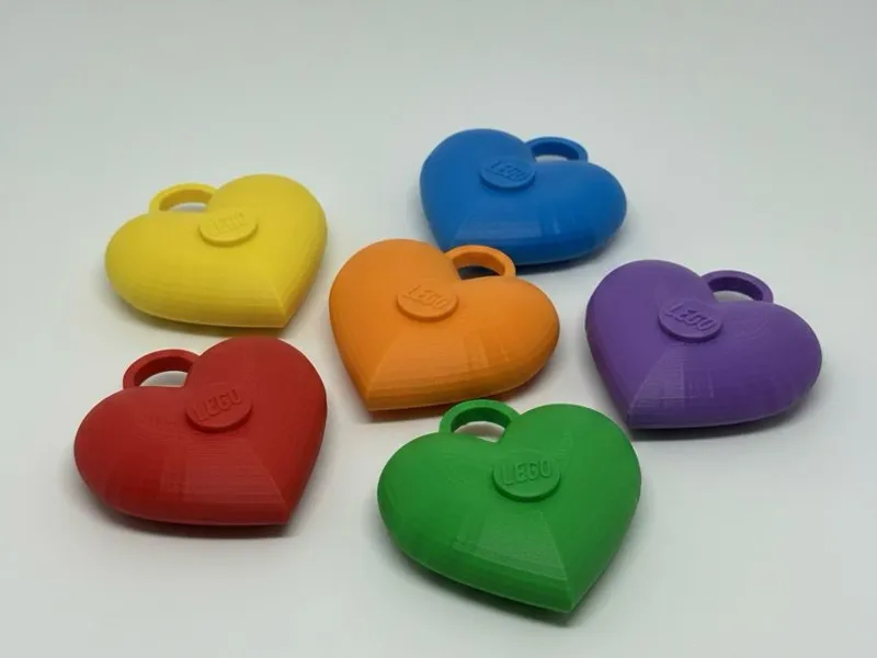 Brick Heart