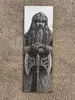 Gimli Bookmark