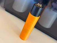 0.24mm layer, 2 walls, 15% infill