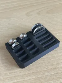A cutted verison only for small battery