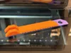 Remove Second Filament For Single Color Printing