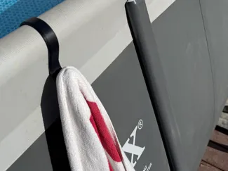 Above Ground Towel Hanger Hook