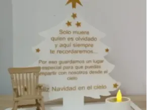 Christmas tree