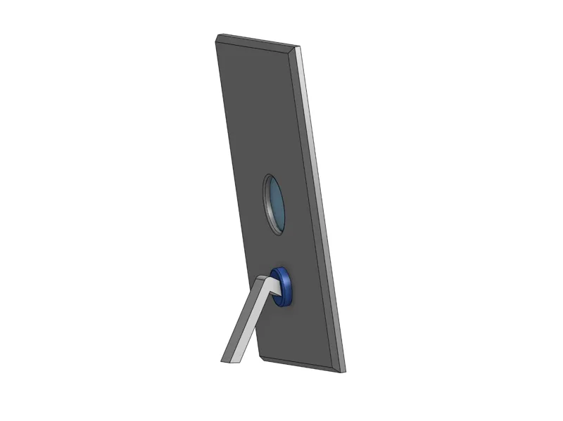 Billt. Interchangable Photo Frames