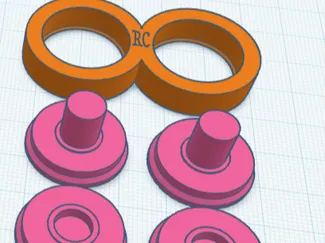 fidget prototype