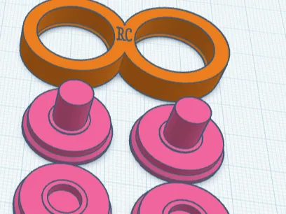 fidget prototype