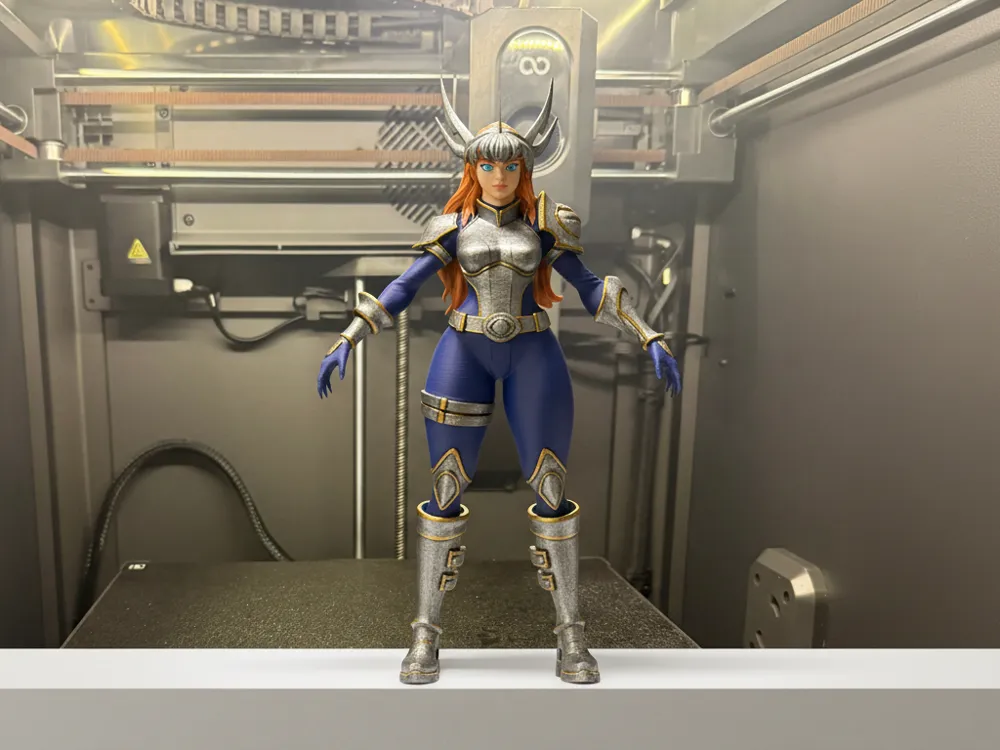 Magic - Free 3D Print Model - MakerWorld