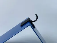 0.2mm layer, 3 walls, 15% infill