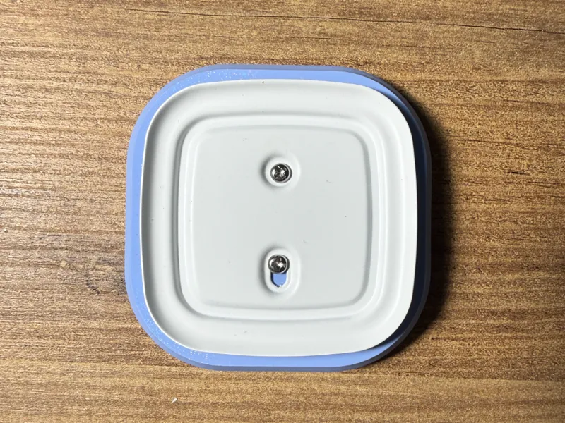 Yet Another Wall Switch Adapter for IKEA STYRBAR