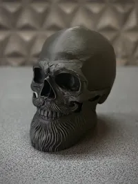 0.2mm layer, 2 walls, 5% infill