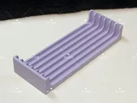 0.2mm 层高, 2 层墙, 10% 填充