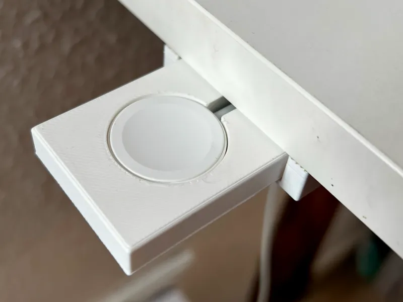 Apple Watch / Air Pods Ladestation 
