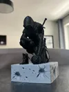 0.12mm layer, 2 walls, 15% infill