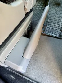 New print profile v2 - easier to print, better quality