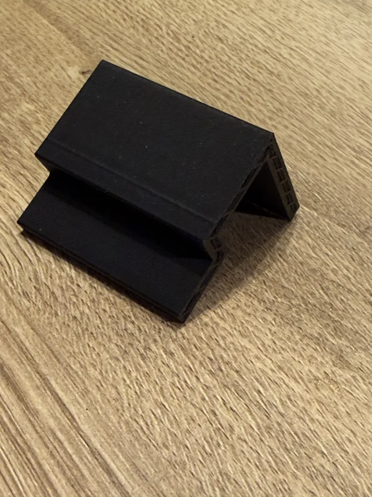 Profile (LED) with end L-R - Free 3D Print Model - MakerWorld