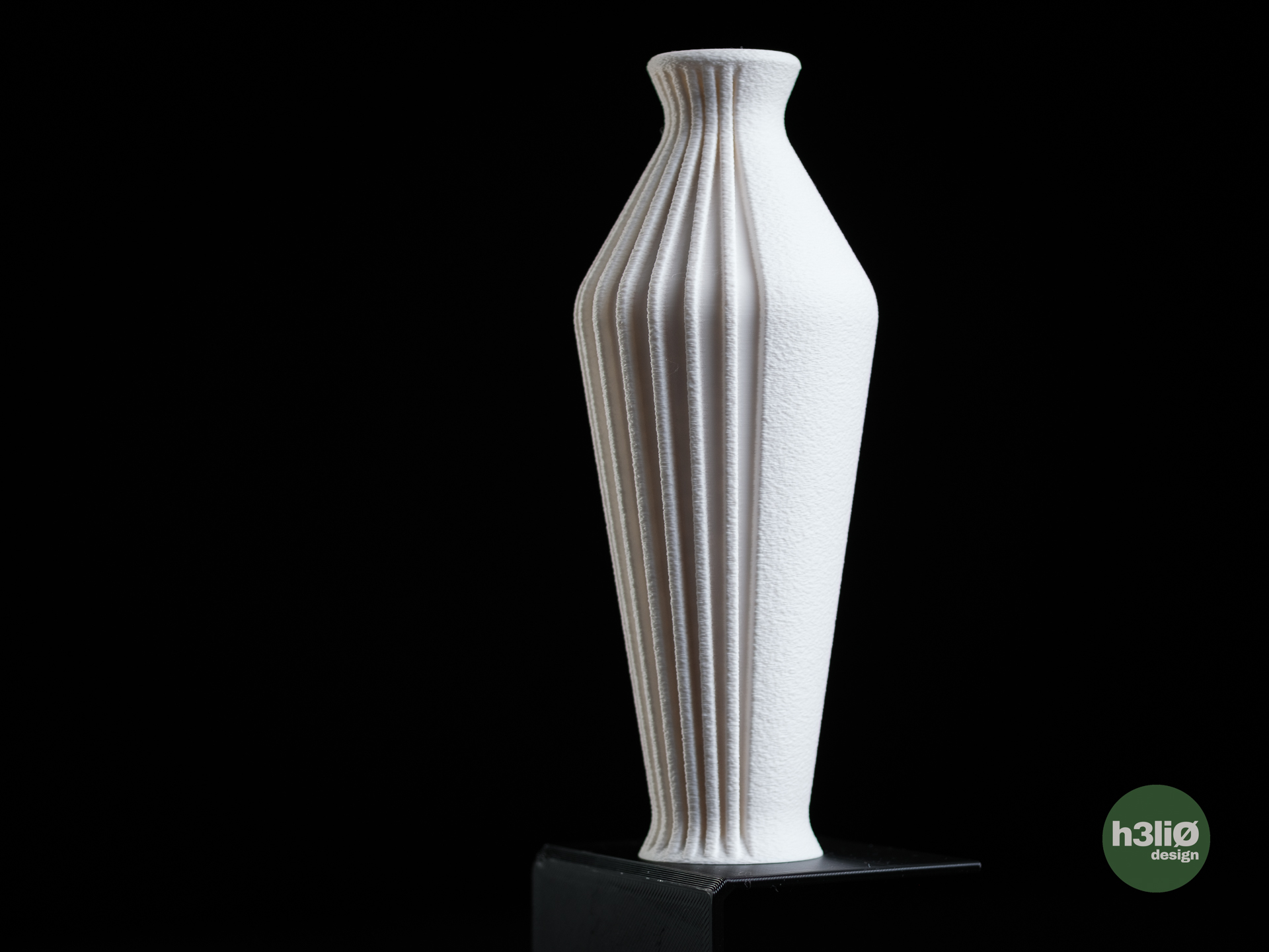 Miniatura 2 do modelo 3D evora • vase