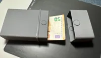 Boîte à billets — photo 3