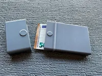 Boîte à billets — photo 1