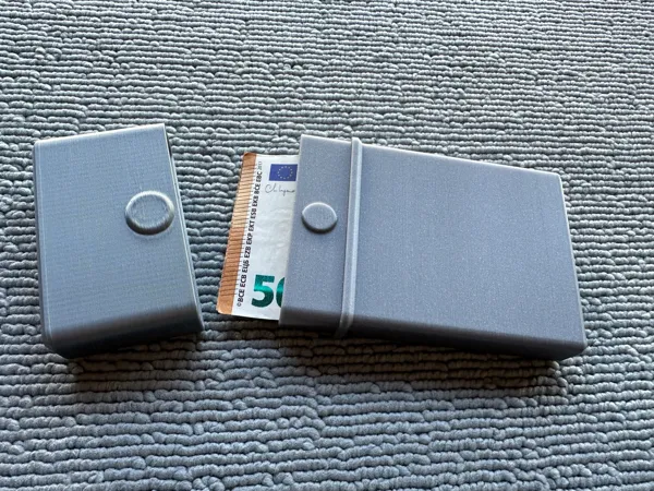 Boîte à billets