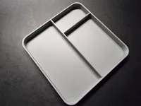 0.16mm layer, 2 walls, 15% infill