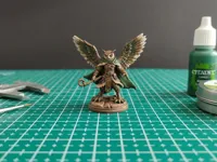 0.08mm layer, 2 walls, 15% infill