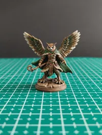 0.12mm layer, 2 walls, 15% infill