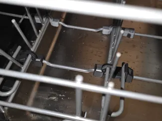 CLIP CESTELLO LAVASTOVIGLIE 