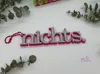 Keychain 0.2mm layer, 2 walls, 15% infill
