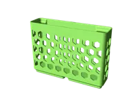 Bacs Gridfinity ajourés (motif hexagonal) — photo 10