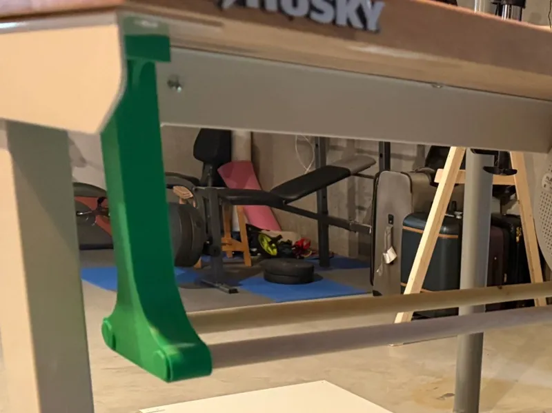 3/4" Rod/Dowel Hanger for Filament Spools