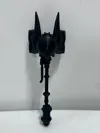 Cannon — 0.2mm layer, 2 walls, 15% infill