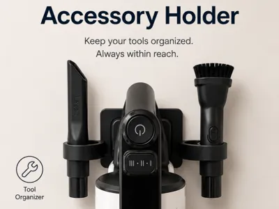 Levoit LVAC-200 Tool Holder