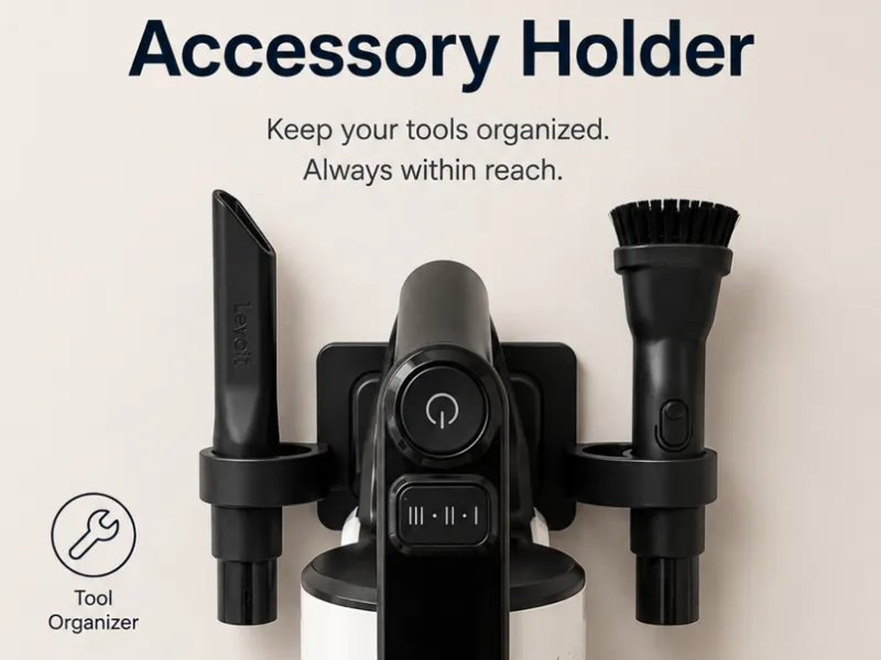 Levoit LVAC-200 Tool Holder