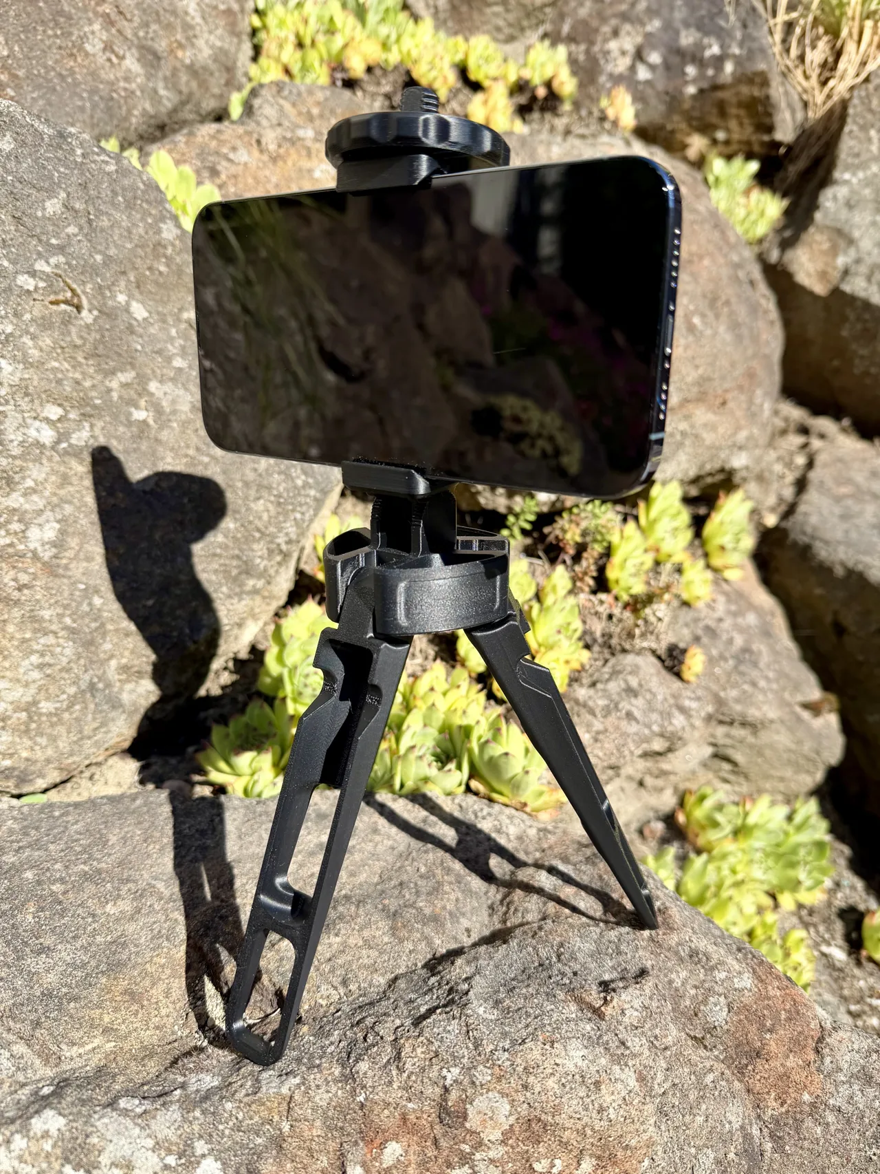 Folding Phone Tripod | 100% Printed (2026 Update!) view 4