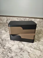 0.2mm layer, 3 walls, 15% infill