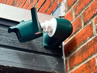 Tapo C320WS Side Wall Mount