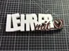 0.16mm layer, 2 walls, 15% infill