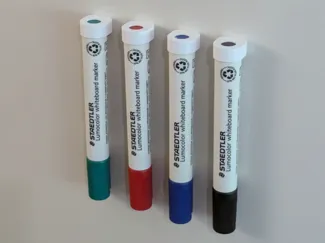 Whiteboard Marker Magnet Clip (for STAEDTLER)