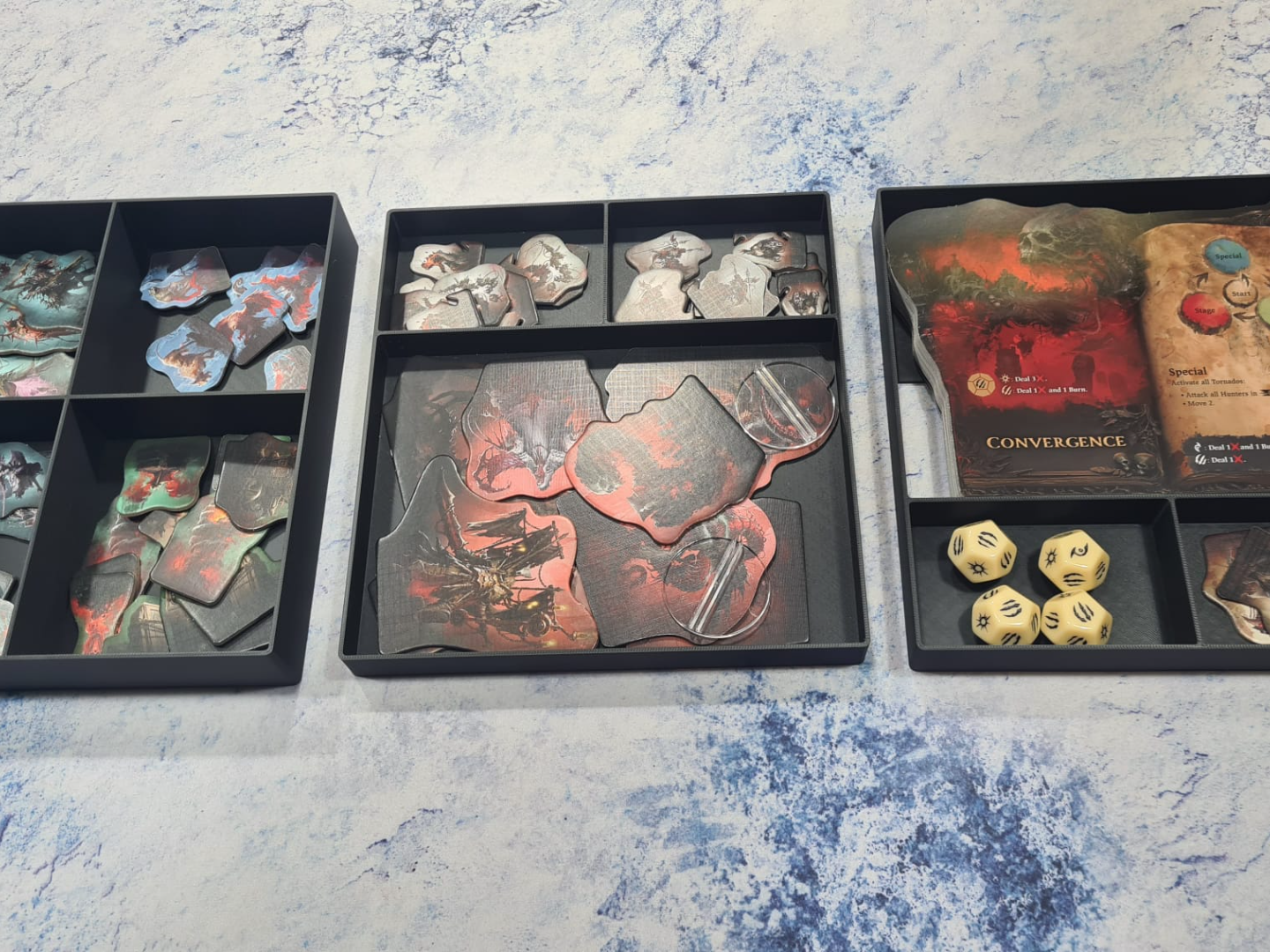 Grimcoven Insert Remix of Hextra's Design