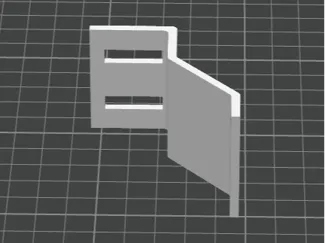 Latch Bracket