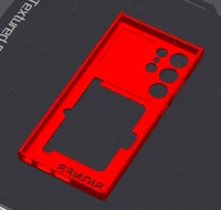0.16mm layer, 4 walls, 100% infill