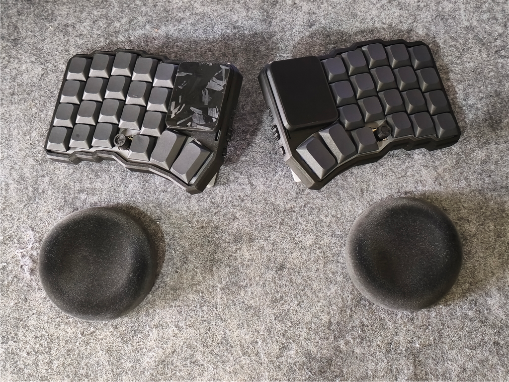 LaLapad Gen2 Keyboard Case - Free 3D Print Model - MakerWorld