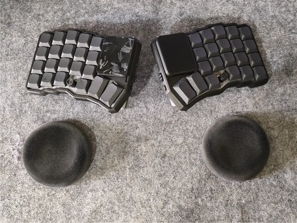 LaLapad Gen2 Keyboard Case - Free 3D Print Model - MakerWorld