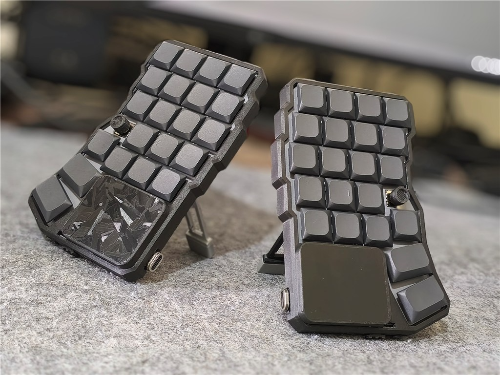 LaLapad Gen2 Keyboard Case - Free 3D Print Model - MakerWorld