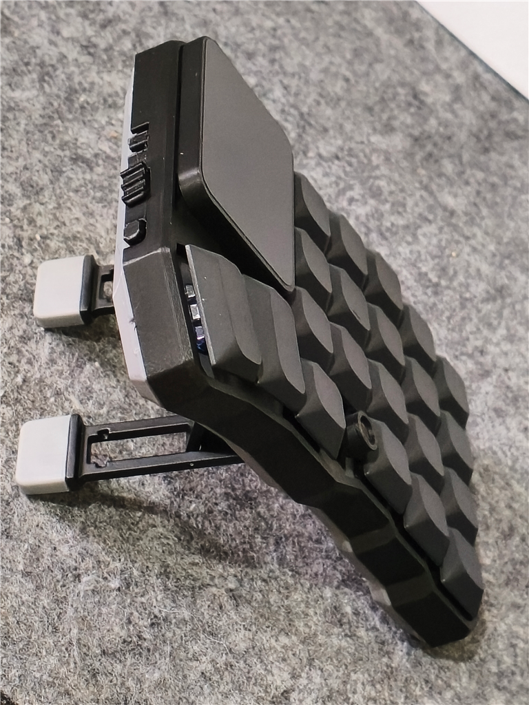 LaLapad Gen2 Keyboard Case - Free 3D Print Model - MakerWorld
