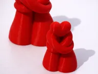 0.2mm layer, 4 walls, 15% infill