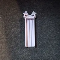 0.16mm 层高, 2 层墙, 9% 填充