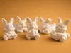 All Easter Rabbits - 0.2mm layer, 2 walls, 15% infill